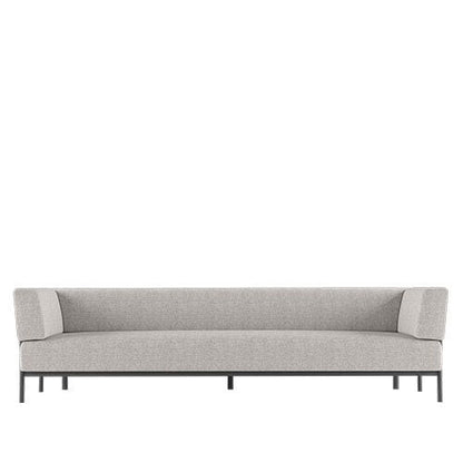 ten sofa 3 outdoor / T03_O by Alias