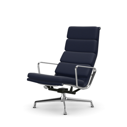 Soft Pad Chair EA 222 – Lounge (Cover material - Fabric Cosy 2)