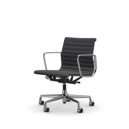 Aluminium Chairs EA 117 – Work (Cover material - Fabric Track)