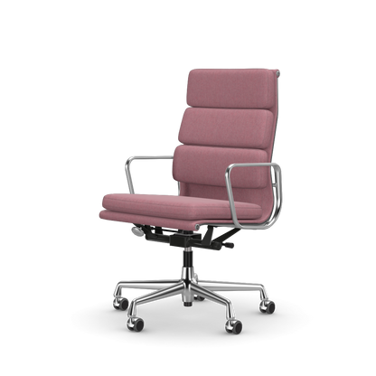 Soft Pad Chairs EA 219 – Work (Cover material - Fabric Cosy 2)