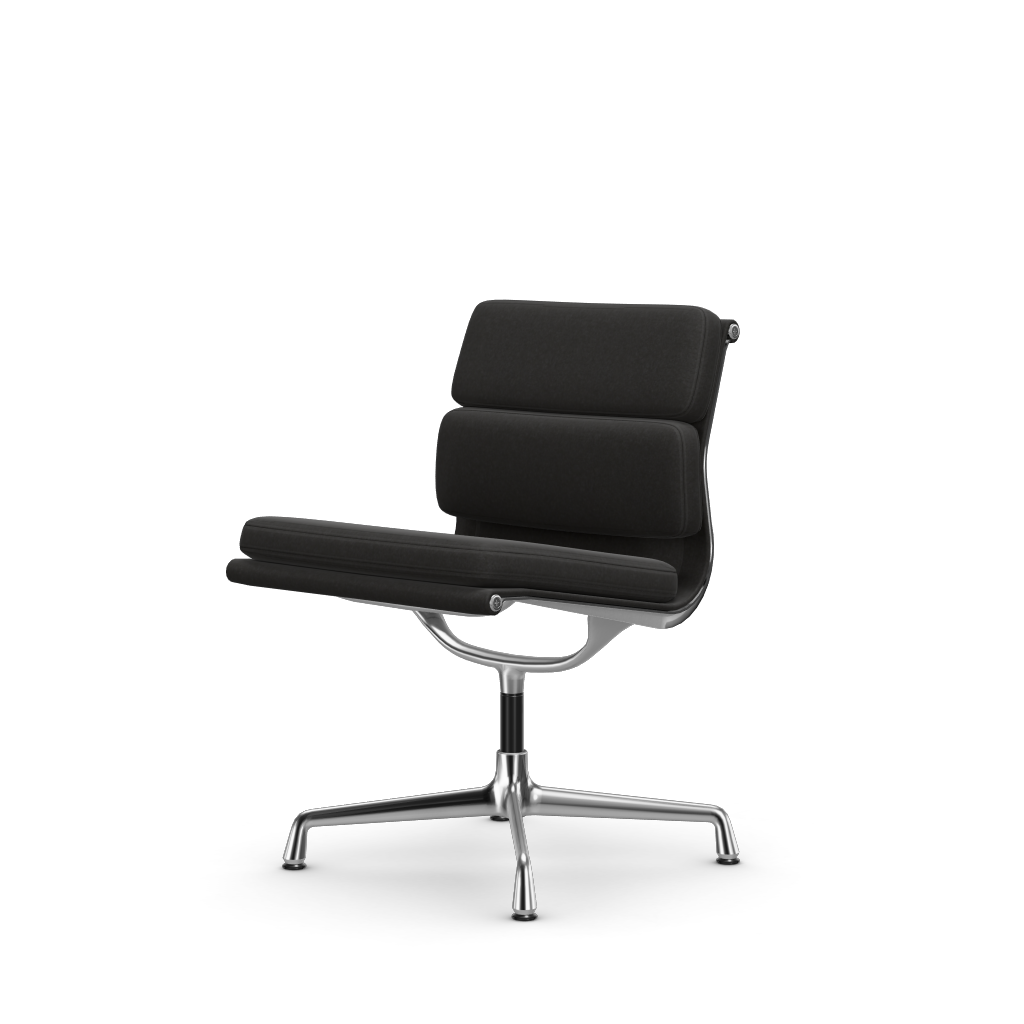 Soft Pad Chairs EA 205 – Conference (Version - Classic height / Cover material - Fabric Cosy 2)