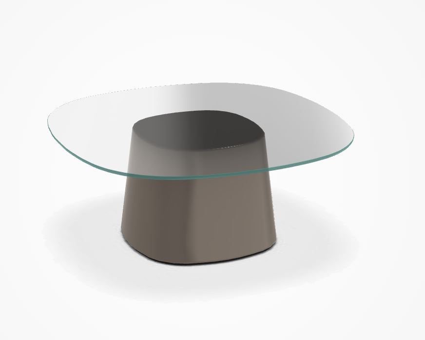 Allure O' Dot Coffee Table