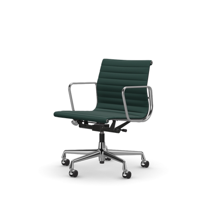Aluminium Chairs EA 117 – Work (Cover material - Fabric Track)