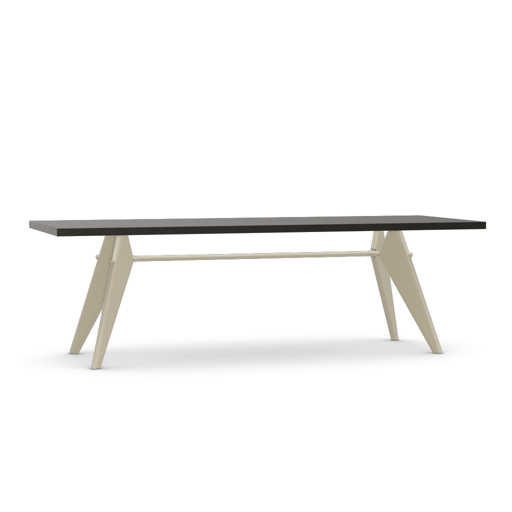 EM Table (H 740 x W 900 x L 2400).
