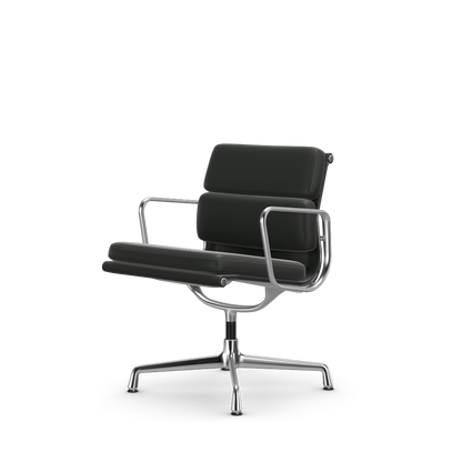 Soft Pad Chairs EA 207 – Conference (Version - New height / Cover material - Fabric Leather)