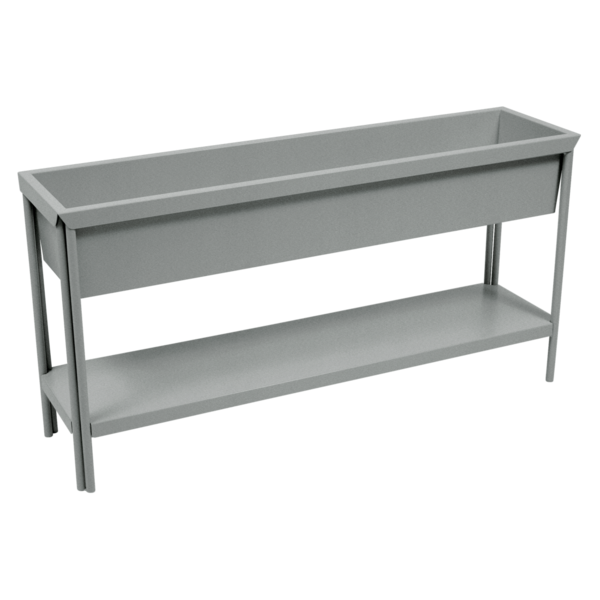 TERRAZZA MEDIUM PLANTER by Fermob