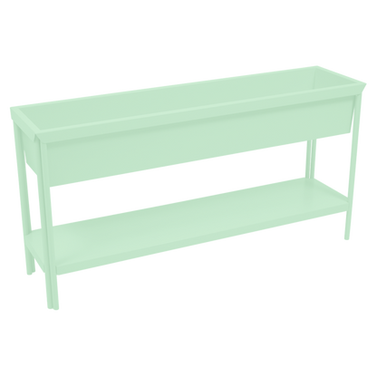 TERRAZZA MEDIUM PLANTER by Fermob