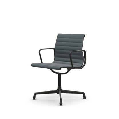 Aluminium Chairs EA 104 swivel – Dine (Cover material - Fabric Hopsak)