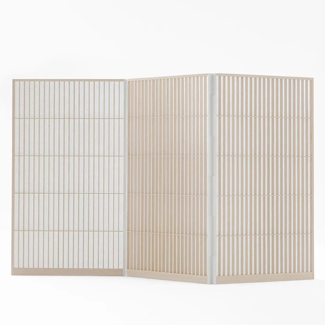 SHOJI - Cedarwood Screen.