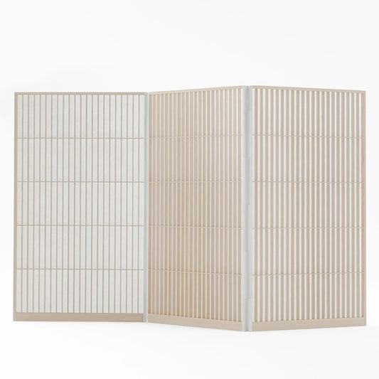 SHOJI - Cedarwood Screen.