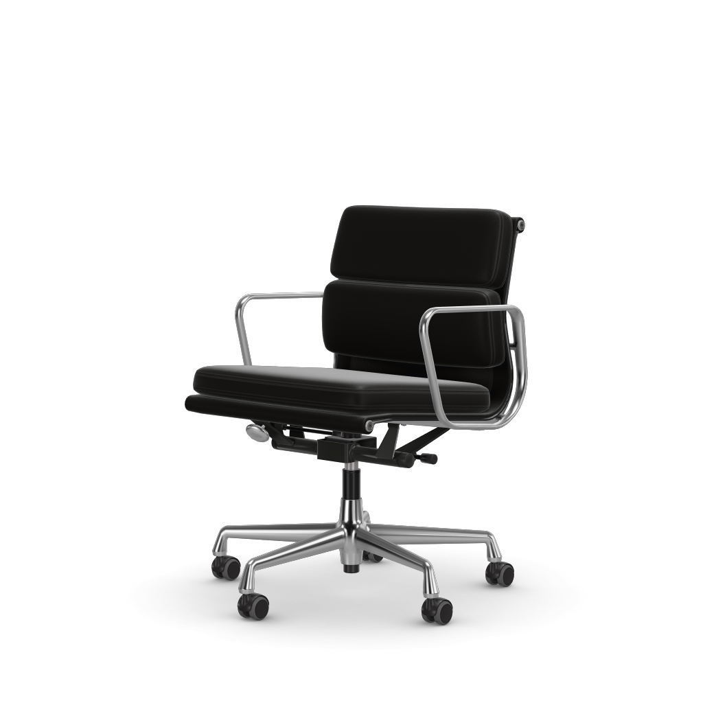 Soft Pad Chairs EA 217 – Work (Cover material - Leather Premium F)