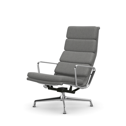 Soft Pad Chair EA 222 – Lounge (Cover material - Fabric Cosy 2)