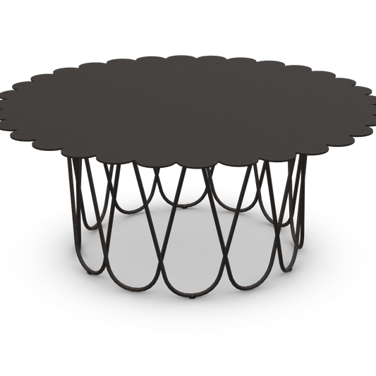 Flower Table, large.