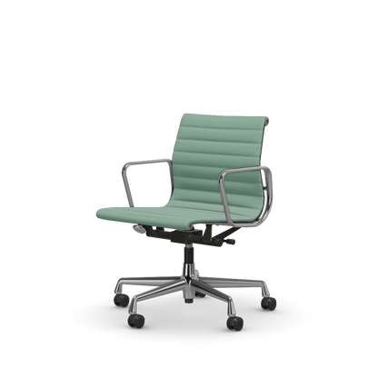 Aluminium Chairs EA 118 – Work (Cover material - Fabric Track)