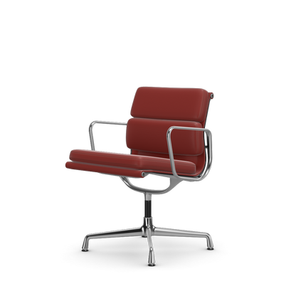 Soft Pad Chairs EA 208 swivel – Conference (Version - Classic height / Cover material - Fabric Leather)