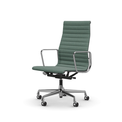 Aluminium Chairs EA 119 – Work (Cover material - Fabric Cosy 2)