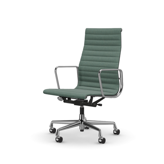 Aluminium Chairs EA 119 – Work (Cover material - Fabric Cosy 2)