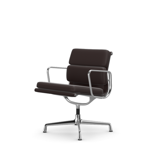 Soft Pad Chairs EA 208 swivel – Conference (Version - New height / Cover material - Fabric Leather Premium F)