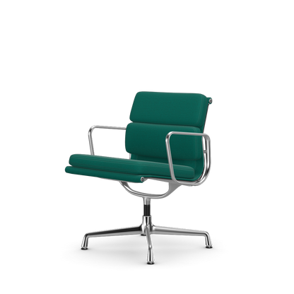 Soft Pad Chairs EA 207 – Conference (Version - New height / Cover material - Fabric Laser RE)