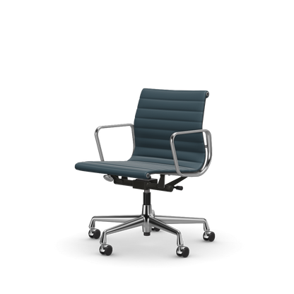 Aluminium Chairs EA 118 – Work (Cover material - Fabric Leather Premium F)