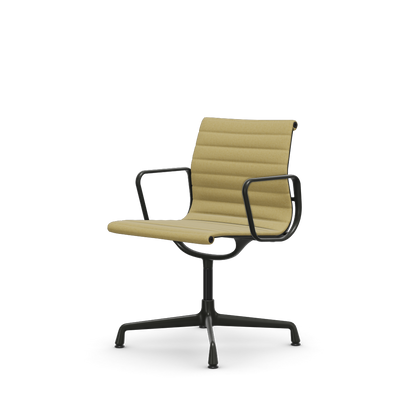 Aluminium Chairs EA 104 swivel – Dine (Cover material - Fabric Hopsak)