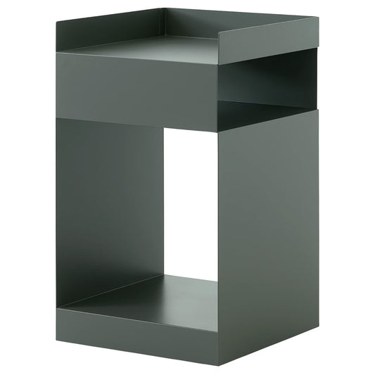 Rotate SC73 side table, hunter