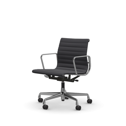 Aluminium Chairs EA 118 – Work (Cover material - Fabric Track)