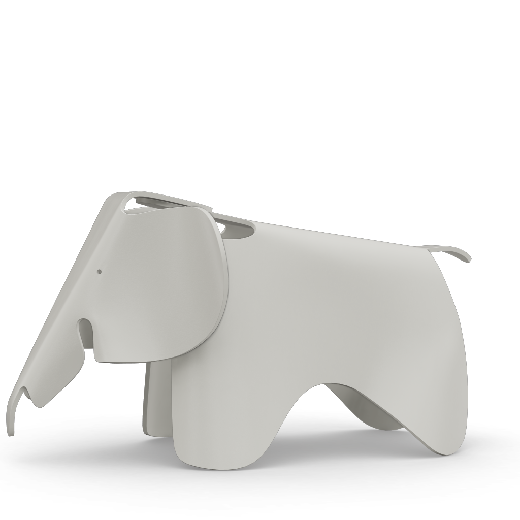 Eames Elephant.