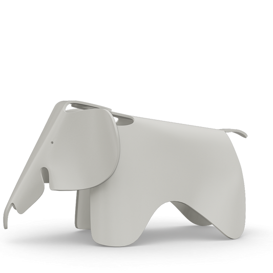 Eames Elephant.