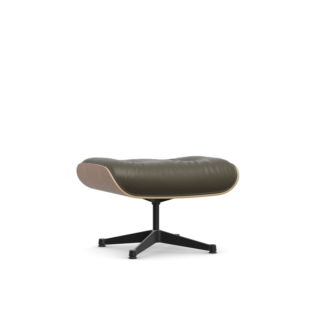 Lounge Chair Ottoman.