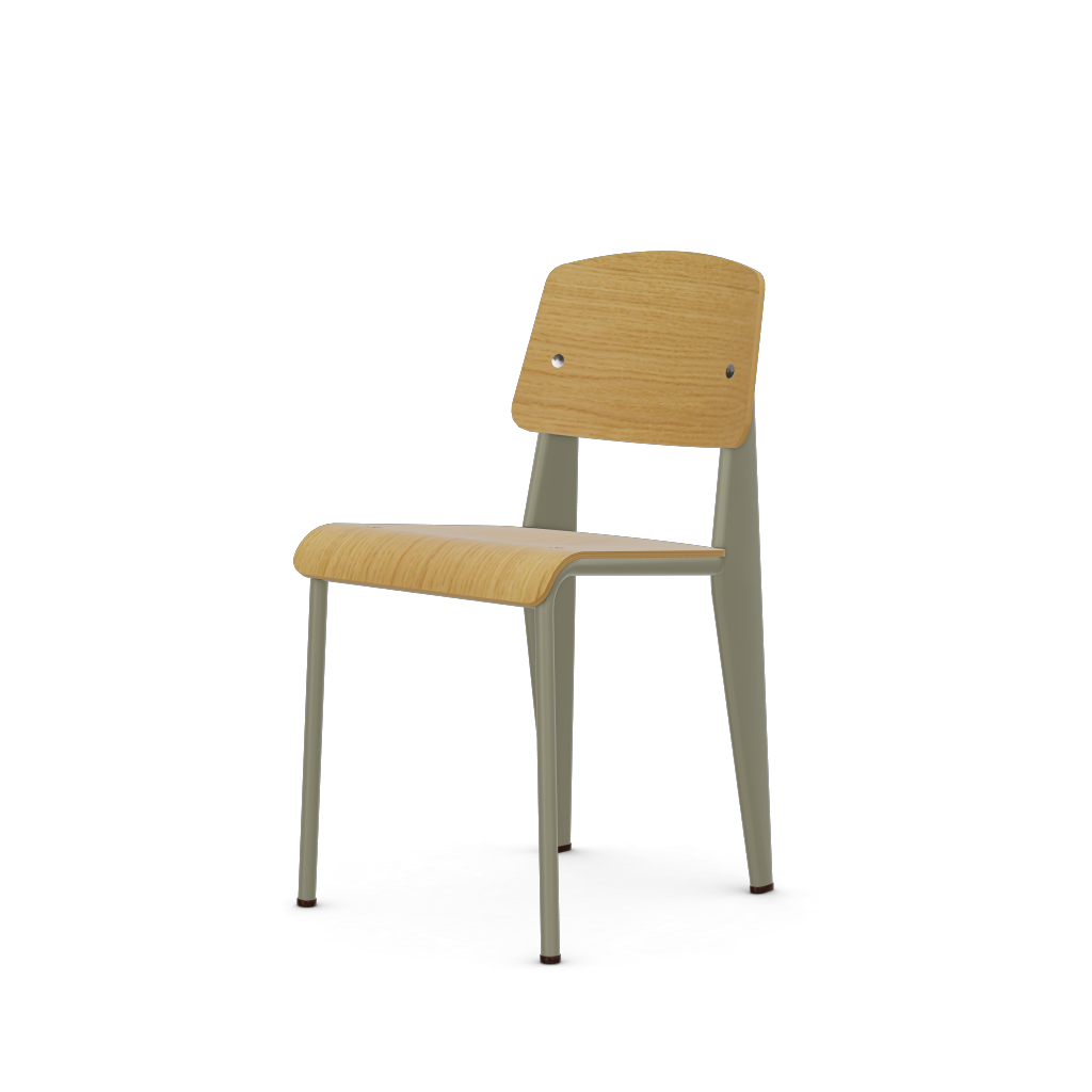 Standard Chair.