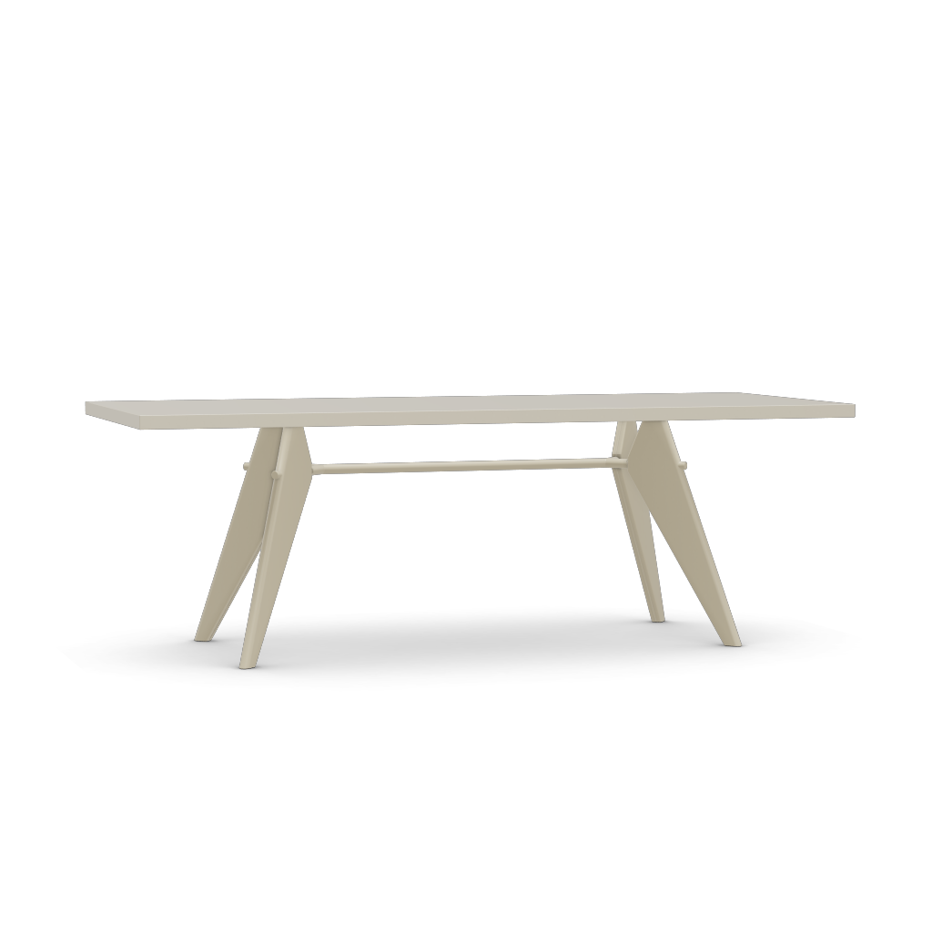 EM Table (H 740 x W 900 x L 2200).