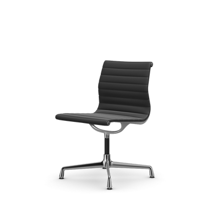 Aluminium Chairs EA 101 – Dine (Cover material - Fabric Leather Premium F)