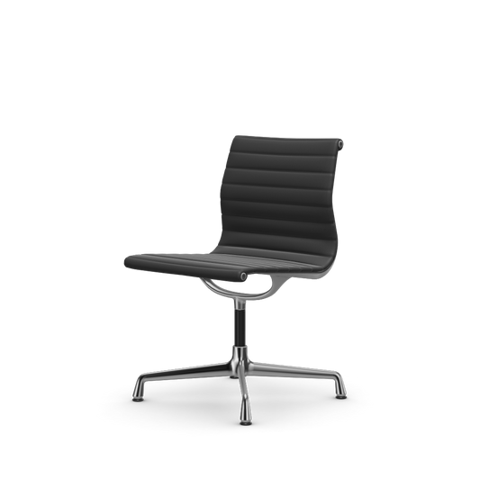 Aluminium Chairs EA 101 – Dine (Cover material - Fabric Leather Premium F)
