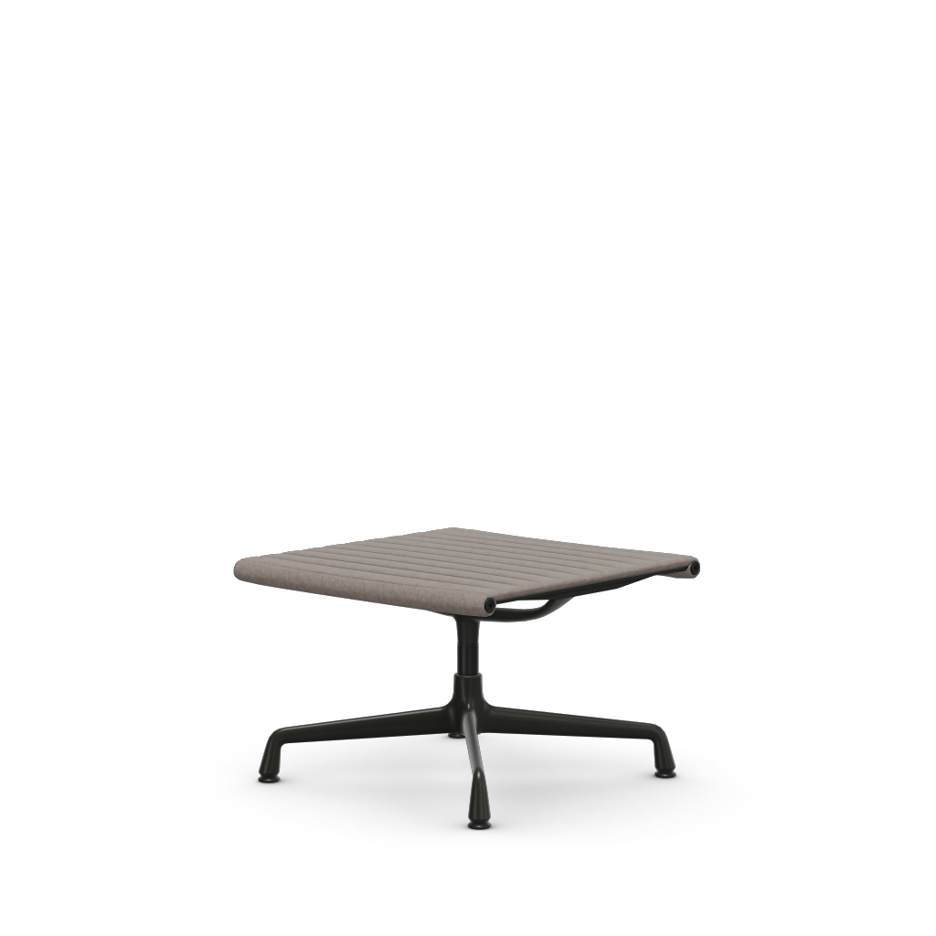Aluminium Chair EA 125 – Lounge (Cover material - Fabric Cosy 2)
