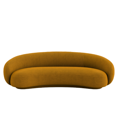 JULEP - 3 seater sofa.