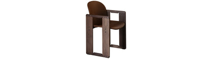 DIALOGO - Chair/Armchair.