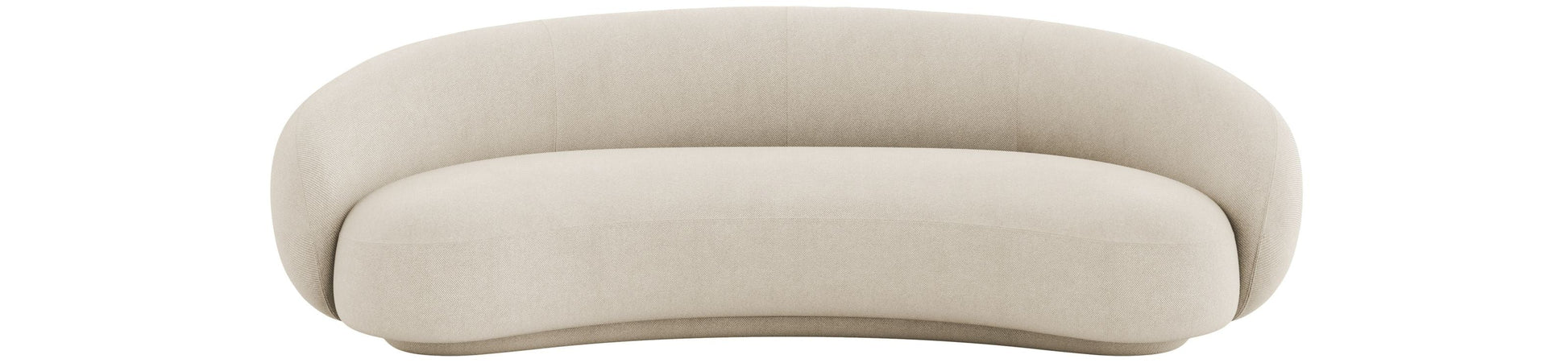 JULEP - 3 seater sofa.