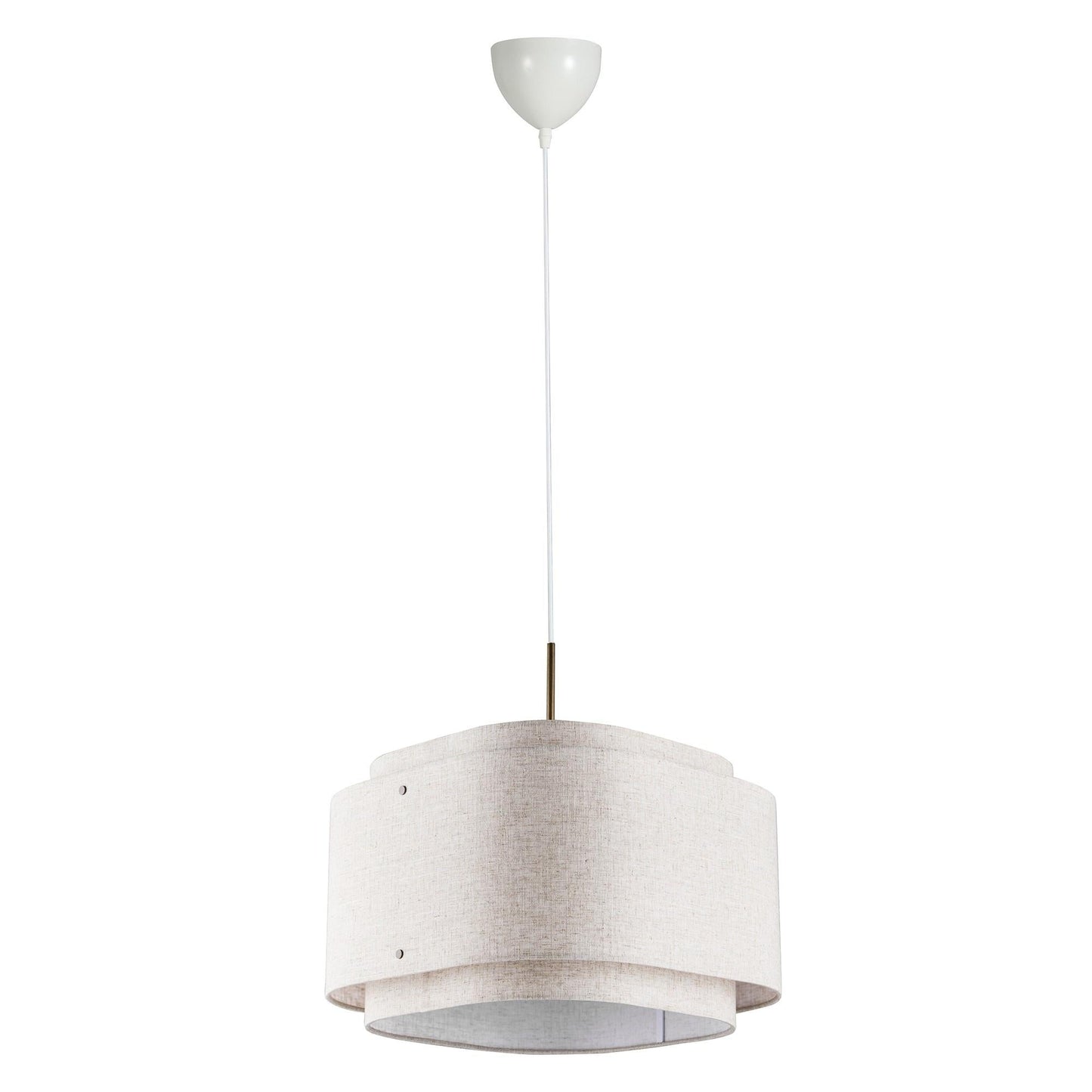 Design For The People Takai Pendant Beige