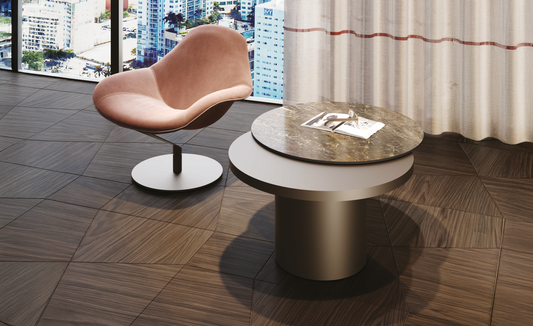 TAU 40 STEEL SCACCHI