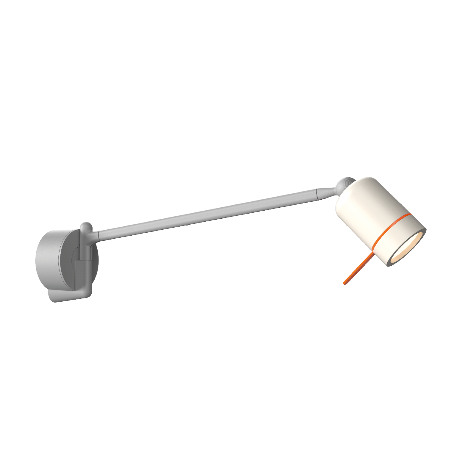 Anton'S Choice: One + Wall Bed, Wall Lamp by Tonone
