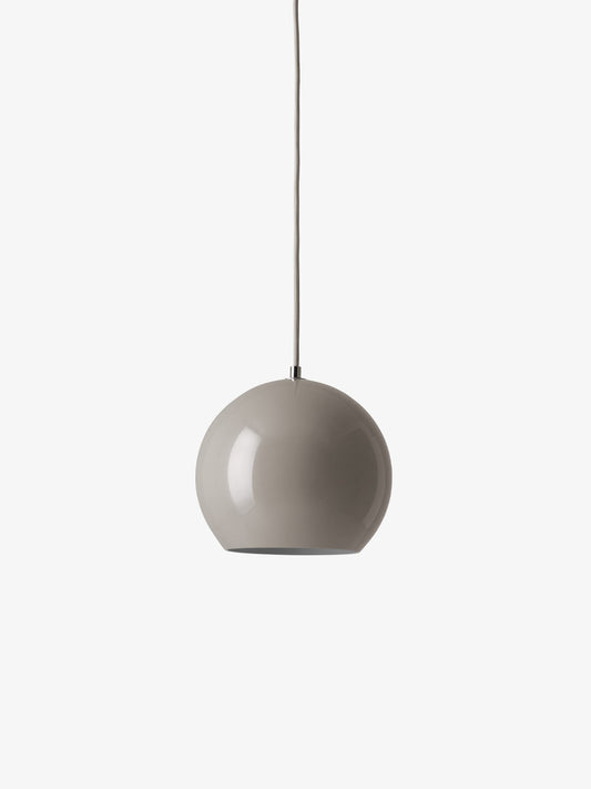Topan Pendant Lamp VP6 (Request Info).