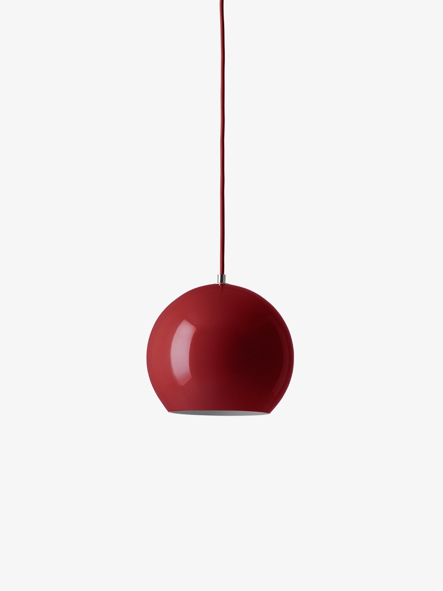 Topan Pendant Lamp VP6 (Request Info).