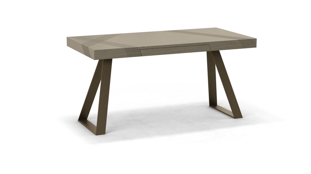 TRACK DESK by Roche Bobois