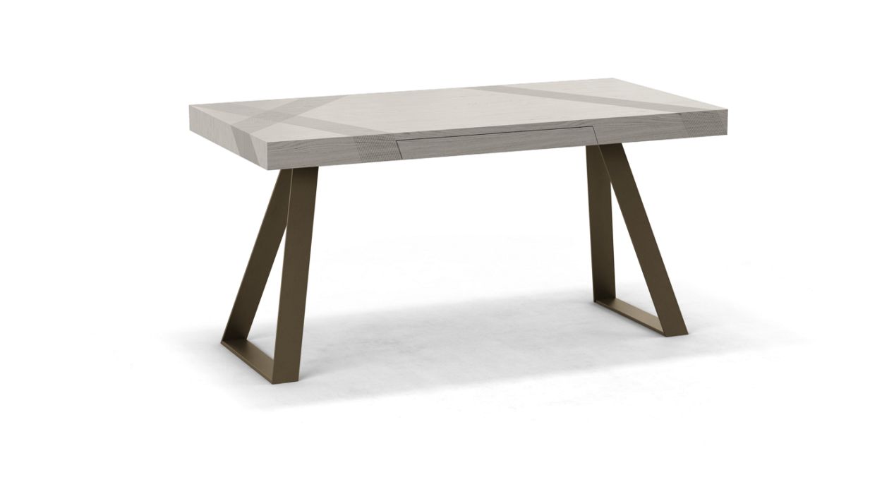 TRACK DESK by Roche Bobois
