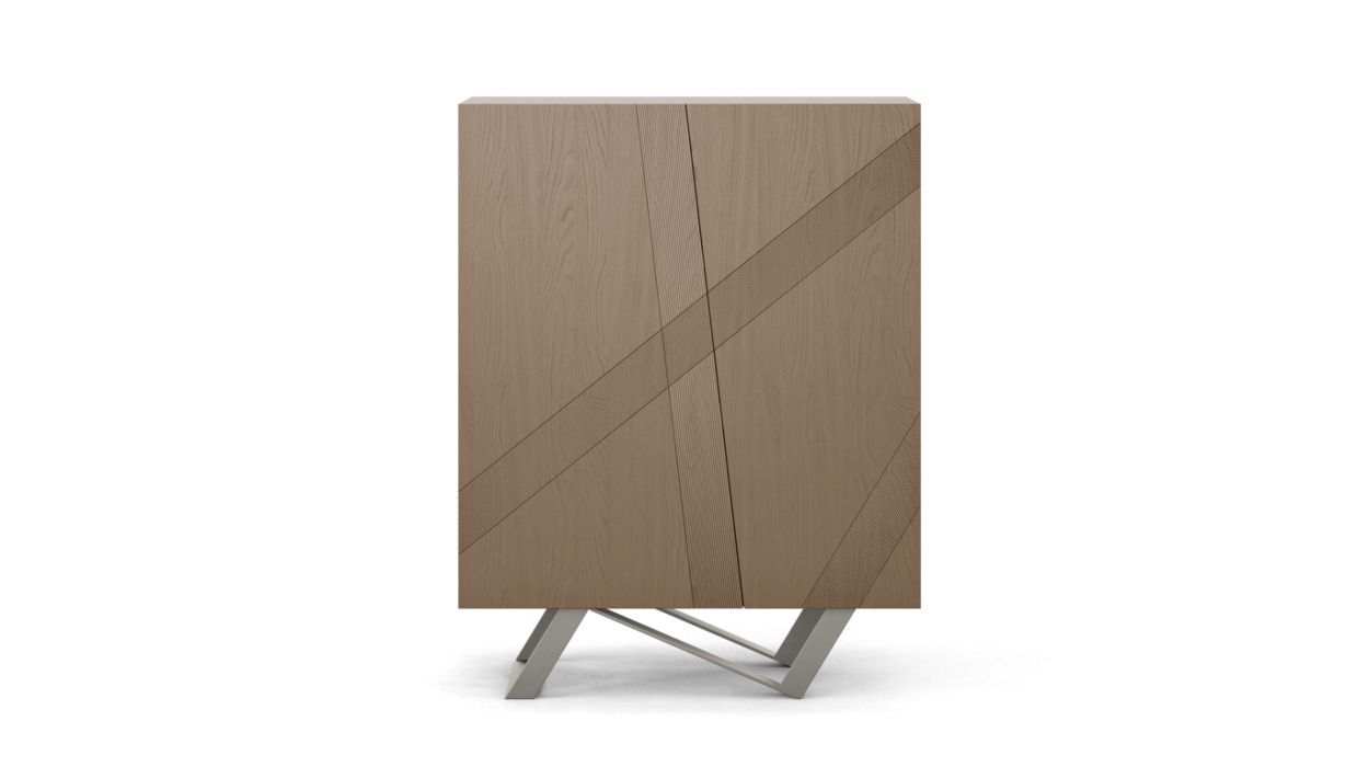 TRACK CHINA UNIT by Roche Bobois