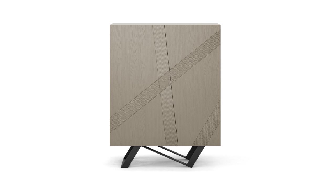 TRACK CHINA UNIT by Roche Bobois
