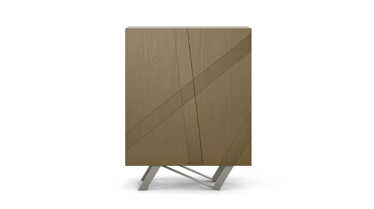 TRACK CHINA UNIT by Roche Bobois