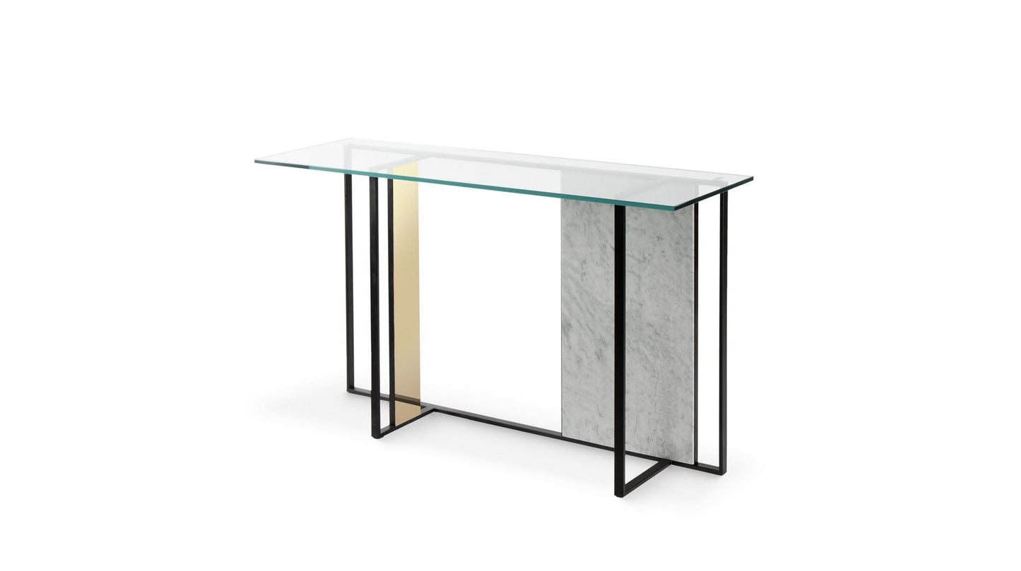 TRAME CONSOLE by Roche Bobois