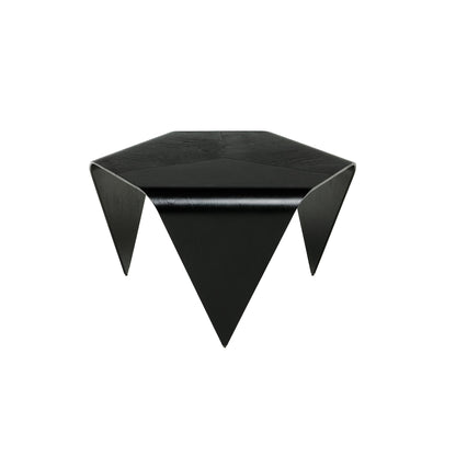 Artek Trienna Table — black stained